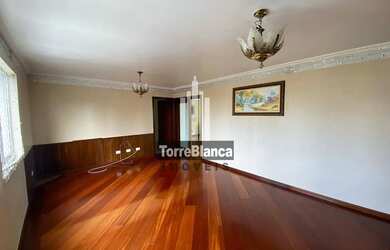 Imagem 10: Venda e Locação - Apartamento Semimobiliado, 3 quartos sendo 1 suíte,...