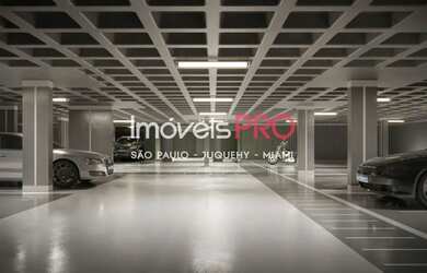 Imagem 8: Apartamento, Vila Nova Conceição - São Paulo