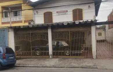 Imagem 2: CASA ASSOBRADADA - FREGUESIA DO Ó - SP