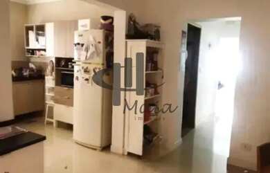 Imagem 7: Venda Sobrado Sao Caetano do Sul Barcelona Ref 438