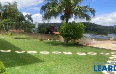 Imagem 11: CASA TÉRREA - JARDIM ESTÂNCIA BRASIL - SP