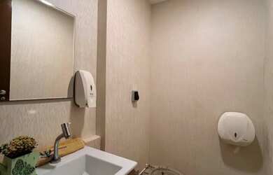 Imagem 4: Sala Comercial para Venda em Salvador, Pituba, 2 banheiros