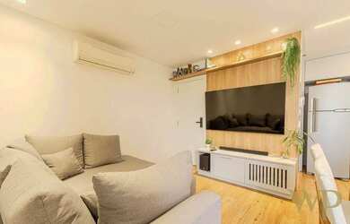 Imagem 5: WP6764 - Apartamento à Venda - Centro de Joinville