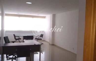 Imagem 2: Sala à venda no Hangar Business Park