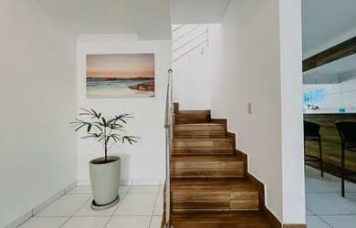 Imagem 11: Casa para Veraneio a VENDA em Pirangi - Apenas 200 metros da Praia