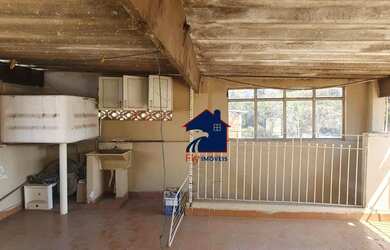 Imagem 8: Sobrado com 2 dormitórios à venda por R$ 450.000,00 - Freguesia do Ó...