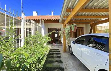 Imagem 2: Casa 3 dormitórios, sendo 2 suites no Residencial Hipica Boulevard -...