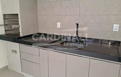 Imagem 11: Linda casa nova em condomínio, com 03 suítes e acabamento de primeira...