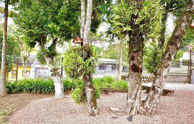 Imagem 14: Casa completa em Itaara. Churrasqueira, Imóvel mobiliado, Ar-condicionadoeÁrea...