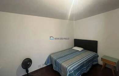 Imagem 6: Apartamento à venda na Consolação com 1 Quarto e 1 Vaga