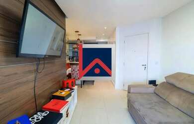 Imagem 2: Venda Apartamento 3 Dormitórios - 83 m² Vila Mascote