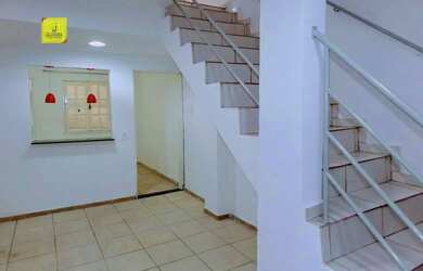 Imagem 5: Casa com 2 dormitórios, 108 m² - venda por R$ 250.000,00 ou aluguel por R$ 1.671,56 - São