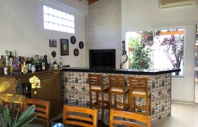 Imagem 7: Vende-se Casa. Piscina, Churrasqueira, Ar-condicionadoeÁrea de serviço