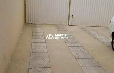 Imagem 3: Vendo Apto amplo, de 3/4 sendo 01 suíte de 1º andar com 02 vagas de...