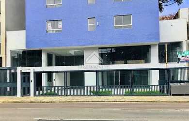 Imagem: O apartamento possui 1 Dormitório, 1 Banheiro, 29m² de Área