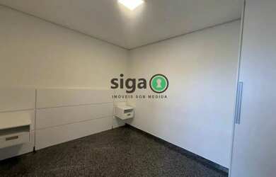 Imagem 16: Apartamento Alto Padrão para locação 3 suites Tatuapé