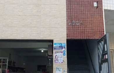 Imagem: O apartamento possui 2 Dormitórios, 1 Banheiro e 55m² de Área