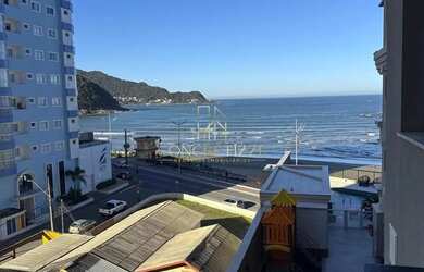 Imagem: O apartamento possui 2 Dormitórios, 3 Banheiros, 1 Vaga na