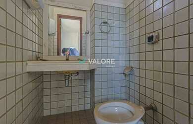 Imagem 6: Andar para aluguel no Funcionários