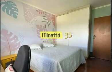 Imagem 7: VENDA - CASA COM 03 DORT. BAIRRO CRUZEIRO
