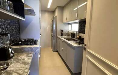 Imagem 11: Apartamento à venda no PLATNO GREENVILLE , PATAMARES, Salvador, BA