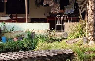 Imagem: A chácara está localizado em Parque Oeste Industrial, Goiânia