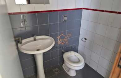 Imagem 16: Andar Corporativo para alugar, 240 m²- Santo Antonio - Belo Horizonte/MG