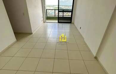 Imagem: O apartamento possui 3 Dormitórios, 2 Banheiros, 2 Vagas na