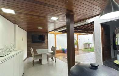 Imagem 8: casa em Buraquinho lauro de freitas 4 qt sendo 3 suites