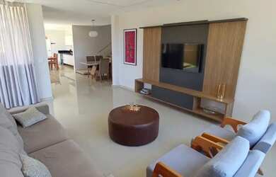 Imagem 9: Casa mobiliada em Alphaville LN