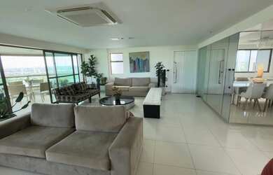 Imagem 13: Vendo lindo apartamento em Casa Forte 265m, com 4 suítes, 3.2000.000