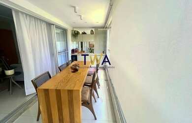 Imagem 5: Apartamento, Perfil, Vila da Serra, Nova Lima, 4 quartos, R$2.249.000,00,...