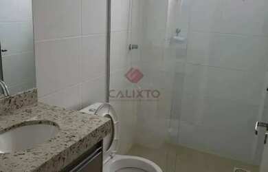 Imagem 5: Apartamento para aluguel, 3 quartos, 1 suíte, 2 vagas, Prolongamento...