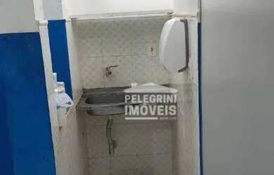 Imagem 13: Salão para alugar, 165 m² por R$ 5.350,00/mês - Vila Industrial - Campinas/SP