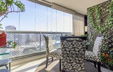 Imagem 10: Venda Apartamento 2 Dormitórios - 78 m² Chácara Santo Antônio