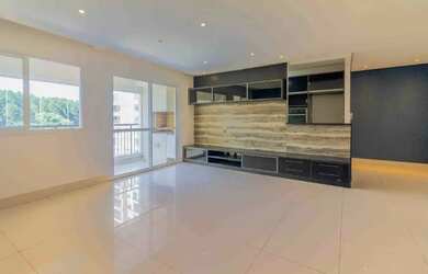 Imagem: O apartamento possui 2 Dormitórios, 3 Banheiros, 2 Vagas na