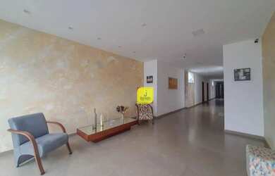 Imagem 3: Apartamento para alugar, 60 m² por R$ 1.673,00/mês - São Pedro - Juiz de Fora/MG