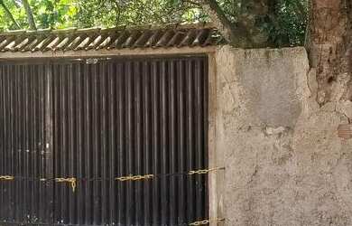 Imagem: A chácara possui 2.691m² de Área e está localizado em Campo