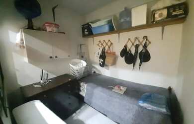 Imagem 16: Apartamento Frente Mar, de 3 quartos, 1 Suíte DCE-c/-Elevador e Garagem...