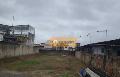 Imagem 4: Terreno à venda, 125 m² por R$ 200.000 - Jardim Casa Branca - Suzano/SP