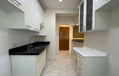 Imagem 8: Apartamento para locação, Condomínio Victoria I, Alphaville Centro Industrial e Empresaria