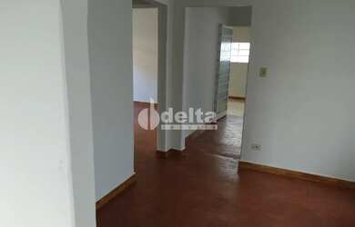 Imagem 3: Casa residencial disponível para locação no bairro Custódio Pereira...