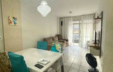 Imagem 16: Apartamento na quadra do mar mobiliado