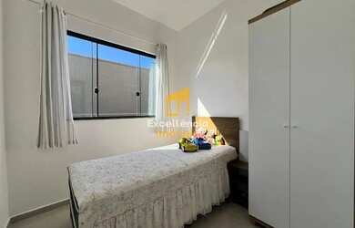 Imagem 12: Casa com piscina financie