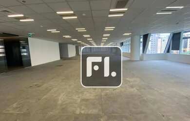 Imagem: O depósito possui 5 Vagas na garagem, 2.452m² de Área e