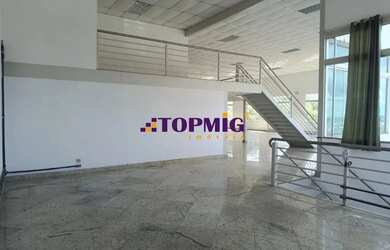 Imagem 3: Galpão - Riacho das Pedras - Contagem