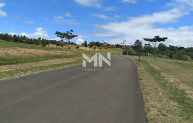 Imagem 5: Oportunidade de terreno à venda no Condomínio Terras de São José II...