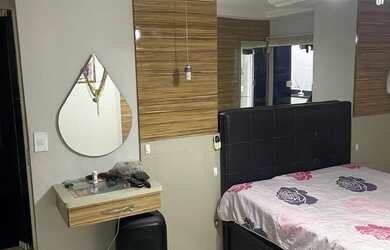 Imagem 7: Excelente casa na Av jornalista Roberto marinho em condomínio