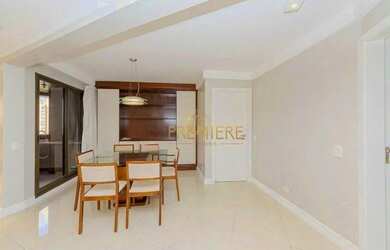 Imagem 8: Apartamento com 3 dormitórios para alugar, 144 m² - Ecoville - Experimente...