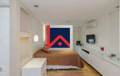 Imagem 15: Venda Apartamento 3 Dormitórios - 206 m² Campo Belo